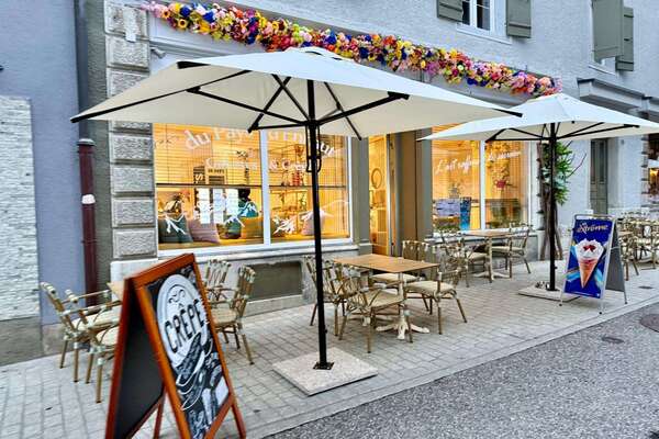 Crêperie du Pays d'Enhaut